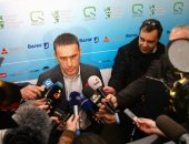 Entrevistas a Paulo Bento