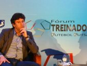 Painel nº 1: Rui Faria, Domingos Paciência e Silveira Ramos
