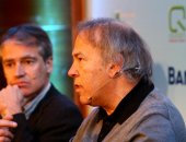 Painel 2: Rui Águas e Ilídio Vale