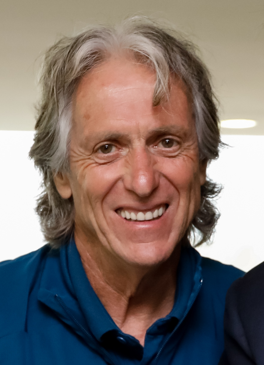 Artur Jorge, Jesualdo Ferreira, Jorge Jesus, Sérgio Conceição