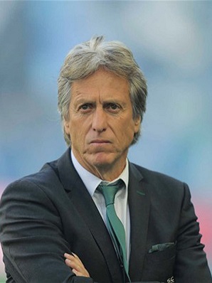 Jorge Jesus